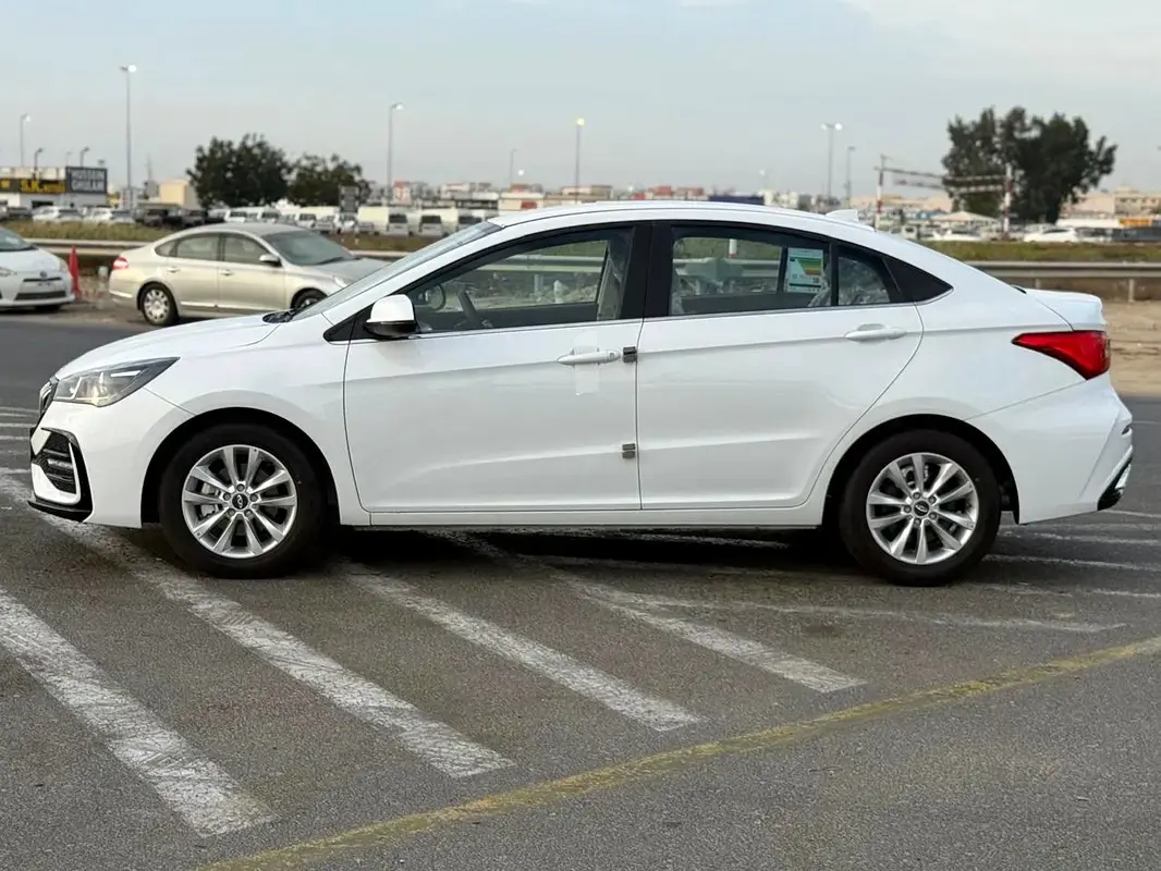 Chery Arrizo 5 2025
