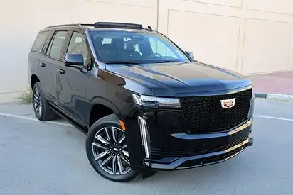 Cadillac Escalade 2024