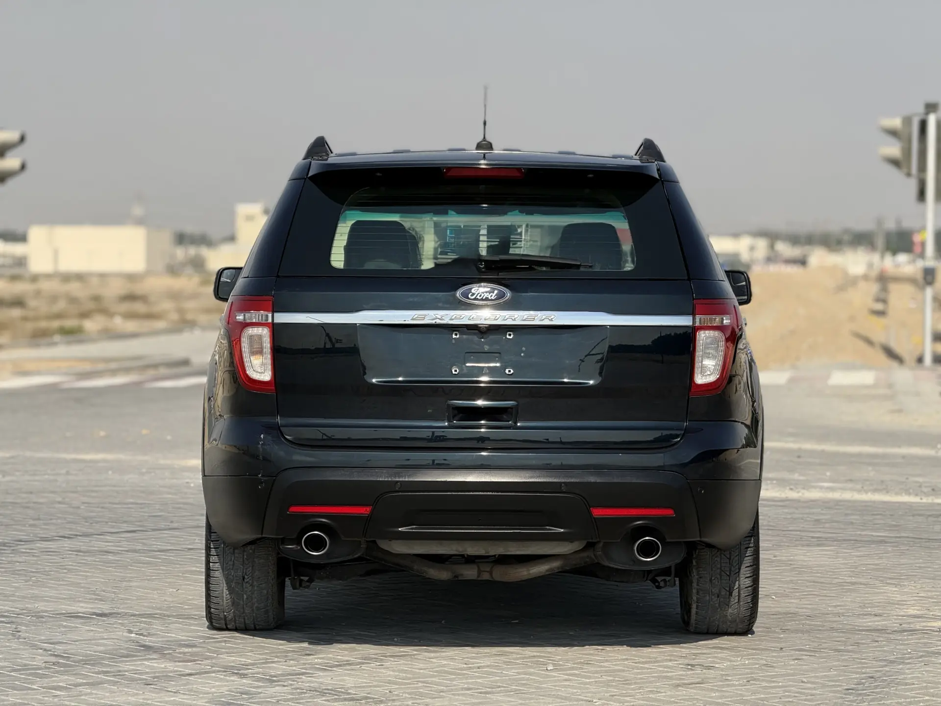 فورد إكسبلورر 2014 3500L