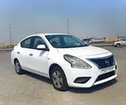 نيسان صني 2019 1.5L