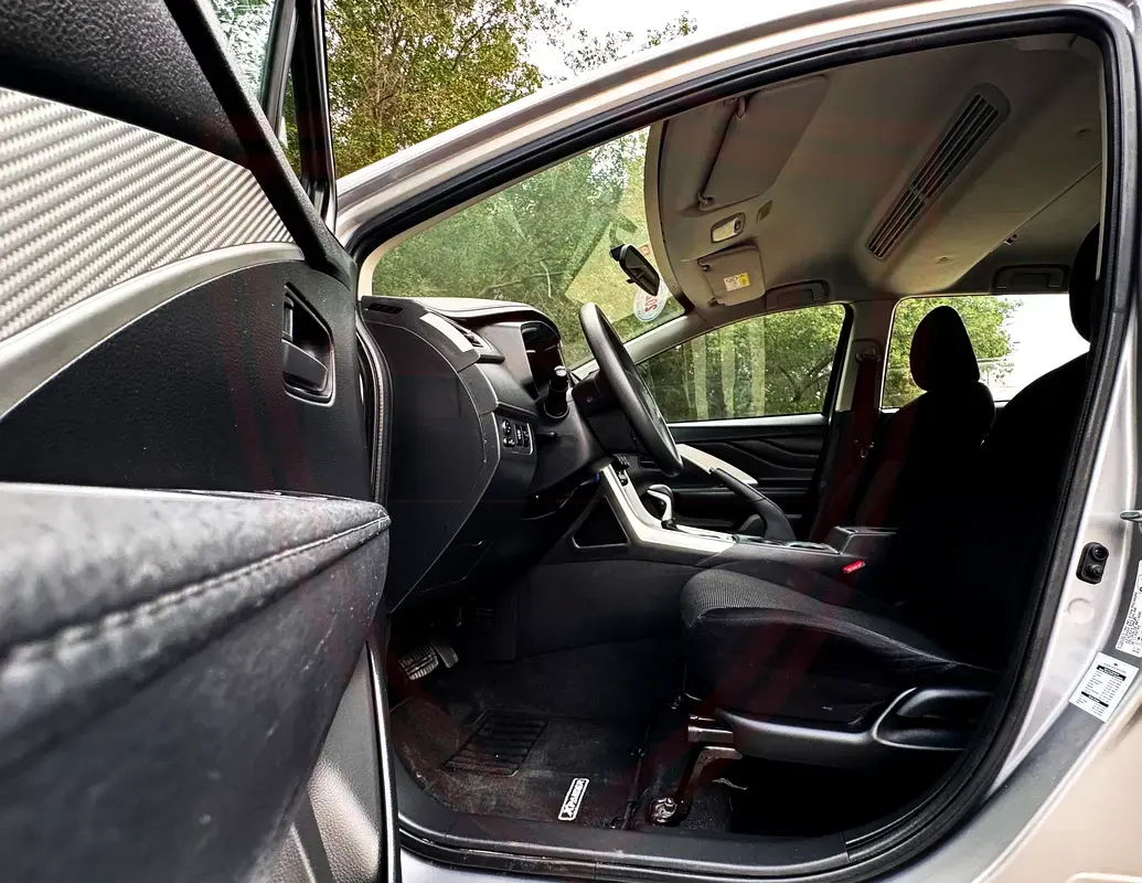 Mitsubishi Xpander 2024