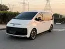 Hyundai Staria 2024 3.5L