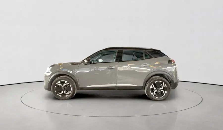 Peugeot 2008 2024