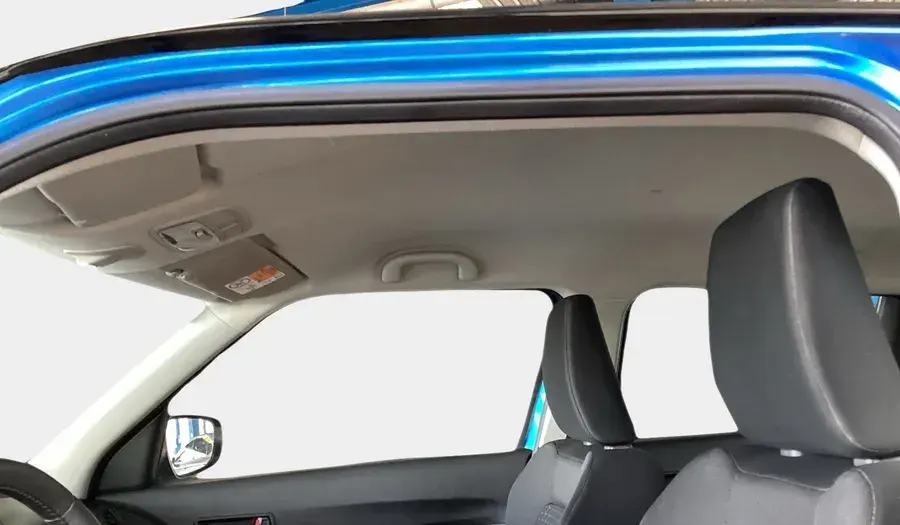 Suzuki Swift 2024