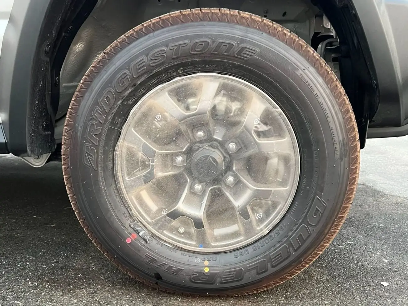 Suzuki Jimny 2026