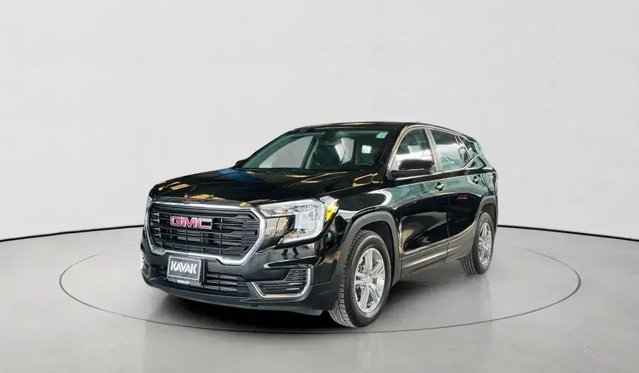 جي أم سي تيرين 2023 1.5T