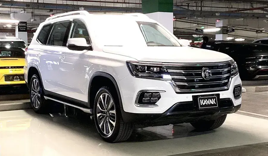 أم جي RX8 2024 undefinedL