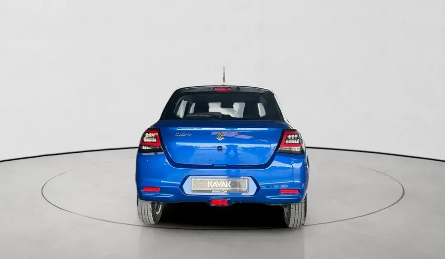 Suzuki Swift 2026
