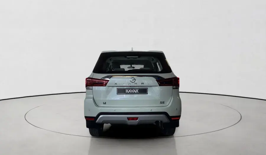 نيسان اكس تيرا 2025 2.5L