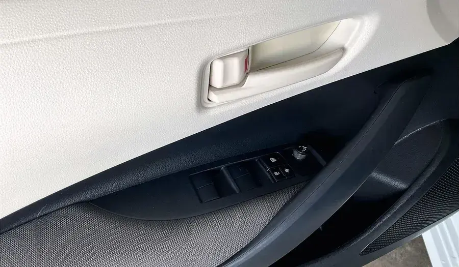 تويوتا كورولا 2023