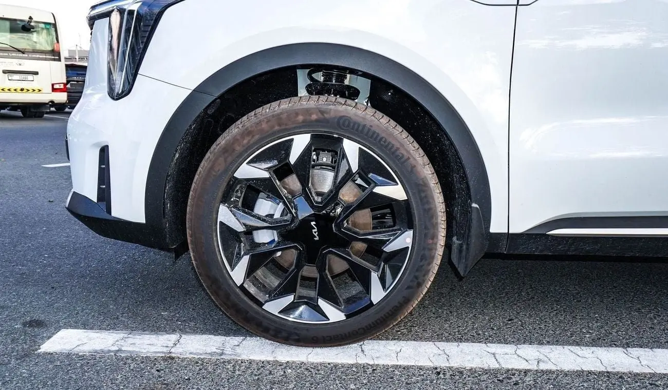 Kia Sorento 2025 3.5L