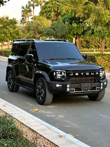 جيتور T2 2025 undefinedL