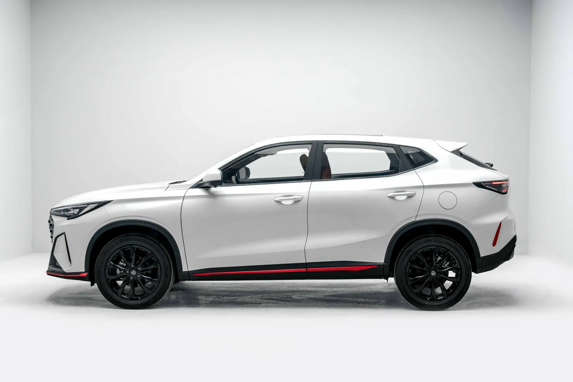 Changan X5 Plus 2026
