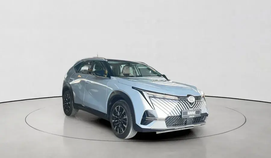 GAC EMKOO 2024