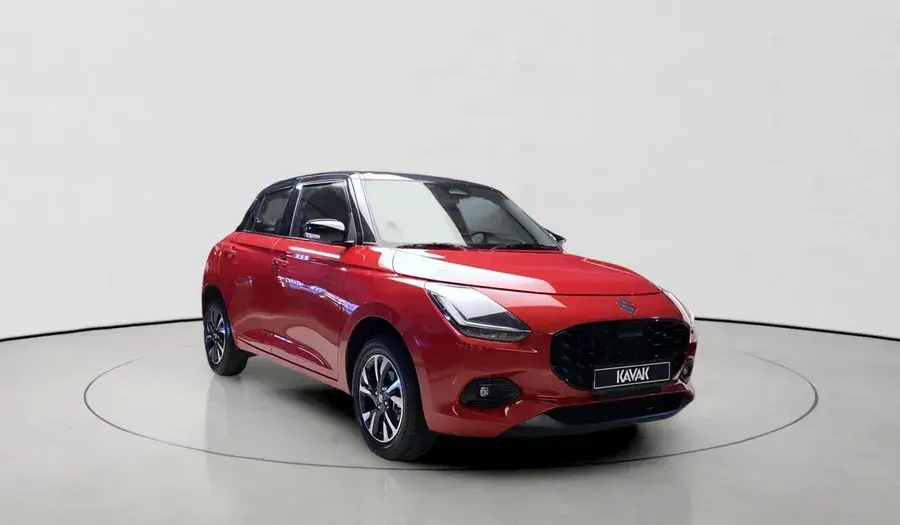 سوزوكي سويفت 2025 1.2L