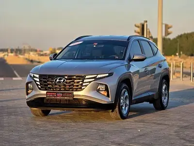هيونداي توسون 2022 1.6L