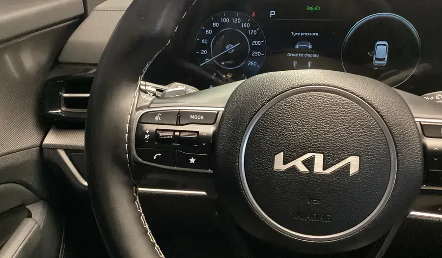 Kia Sportage L 2026