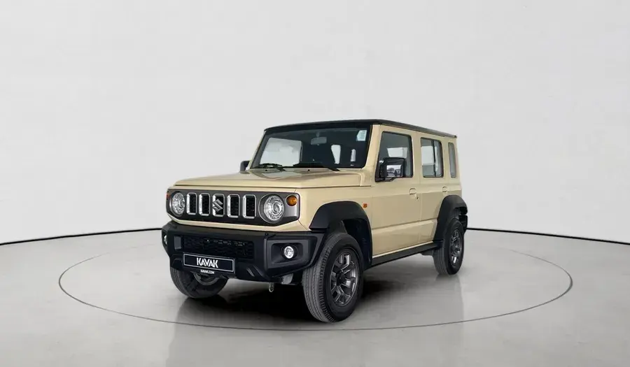Suzuki Jimny 2024 1.5L