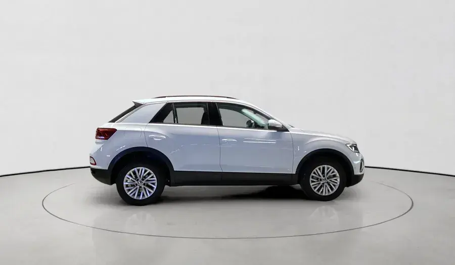 فولكس واجن T ROC 2024