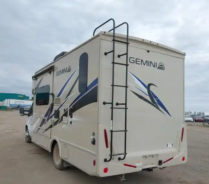 فورد ترانزت 2021