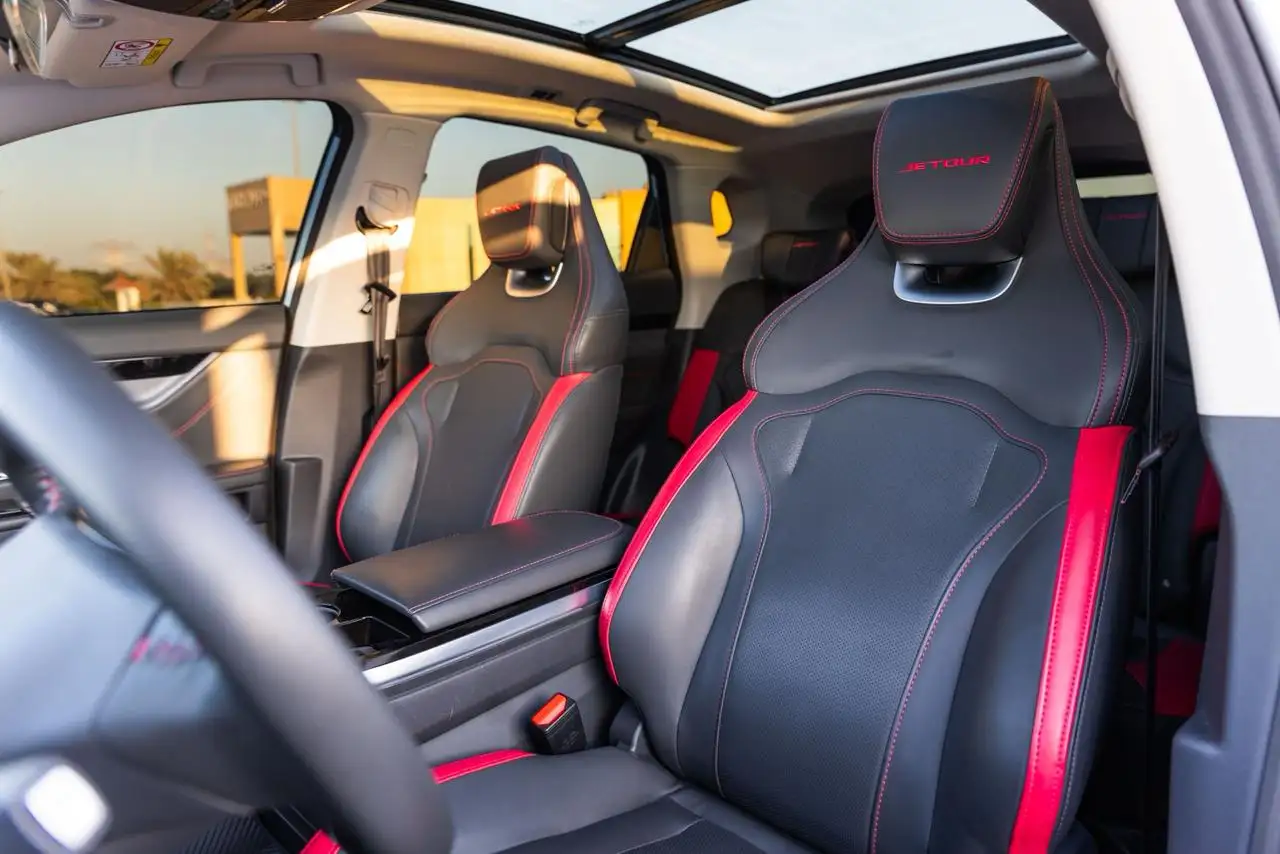 جيتور داشينج 2024