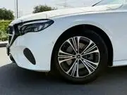 Mercedes Benz E Class 2025