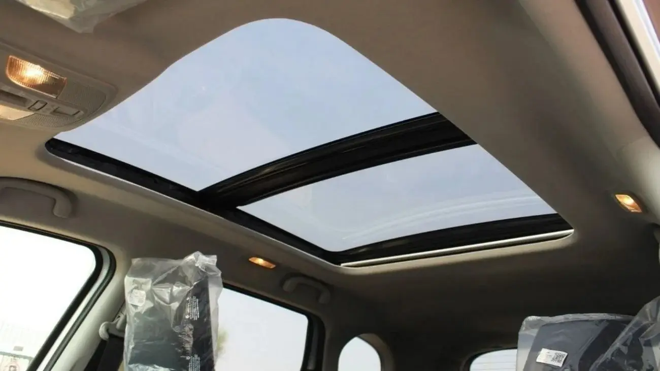 سوزوكي جراند فيتارا 2025 1.5L