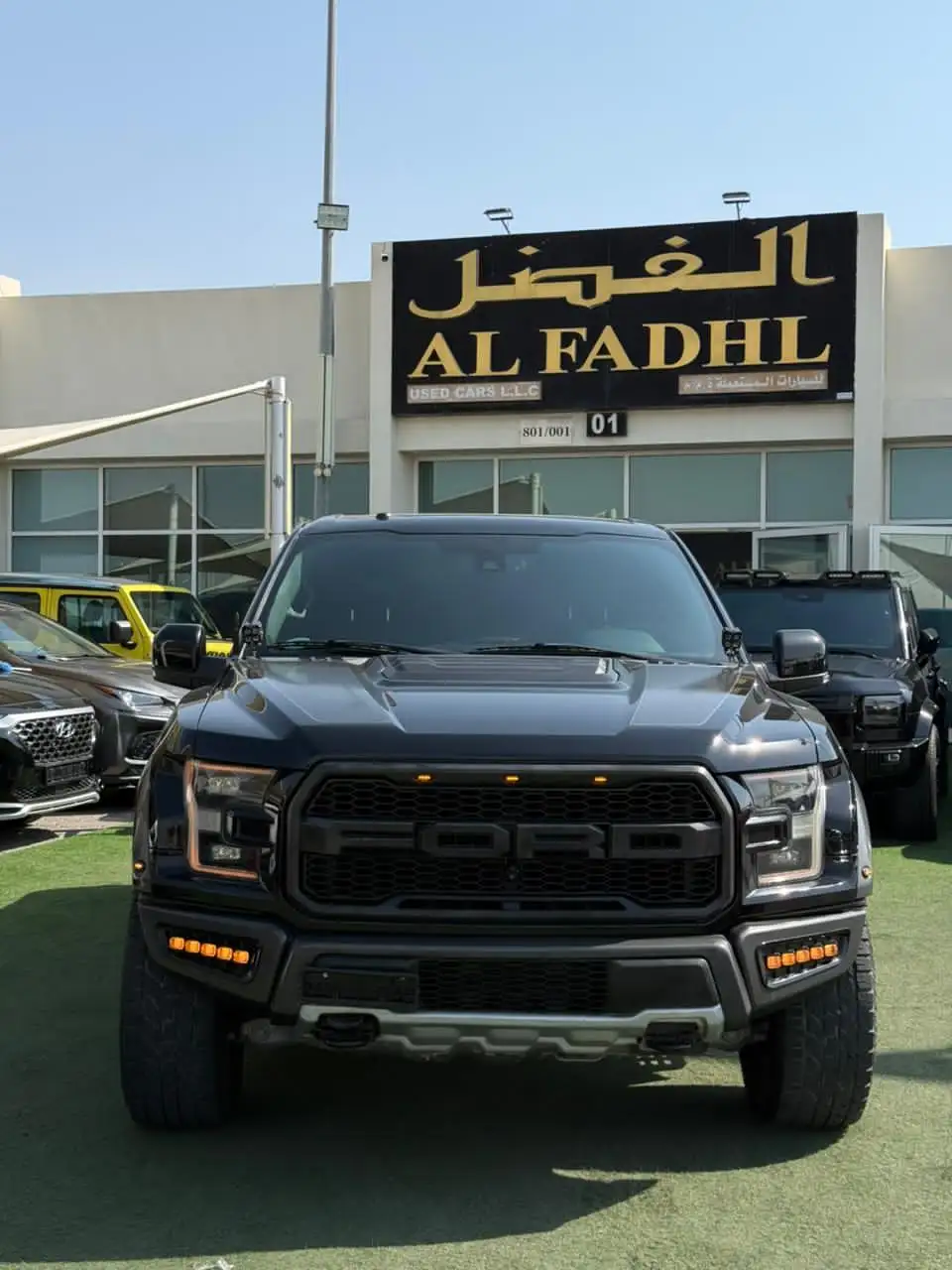 فورد فيجو 2017 undefinedL