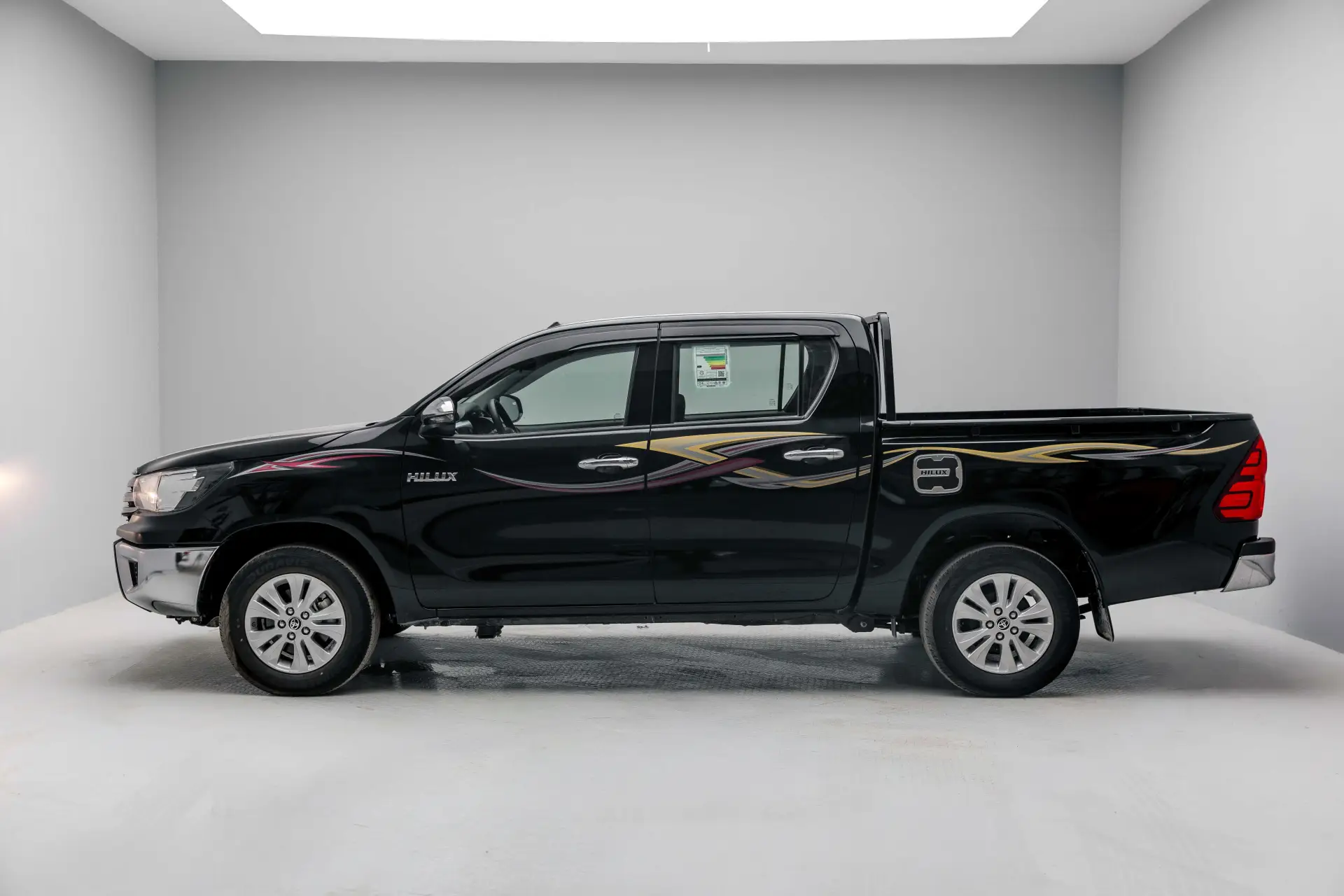 Toyota Hilux 2026