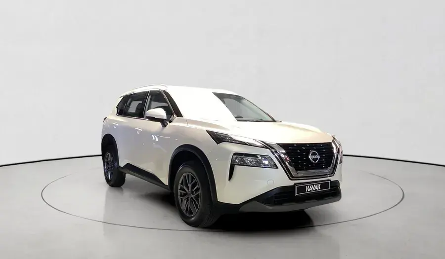 نيسان اكس تريل 2023 2.5L