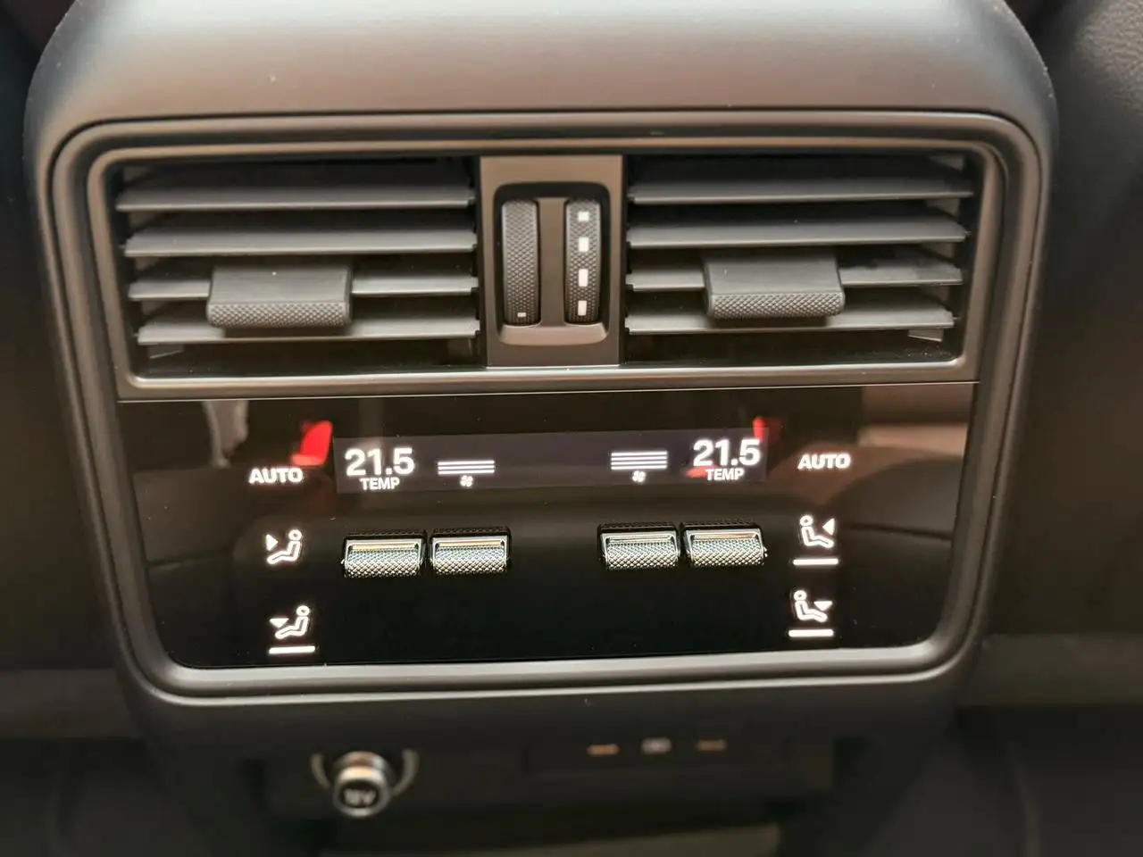 بورش كايان كوبيه 2024