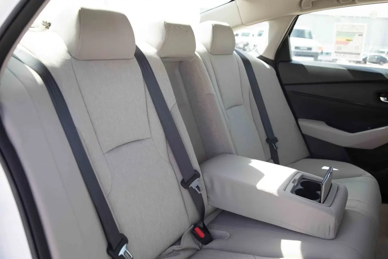 هوندا أكورد 2023 1.5L