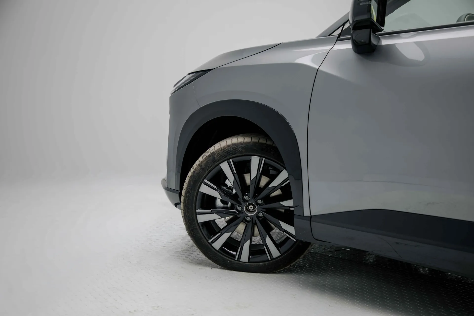 تويوتا bZ3 2025