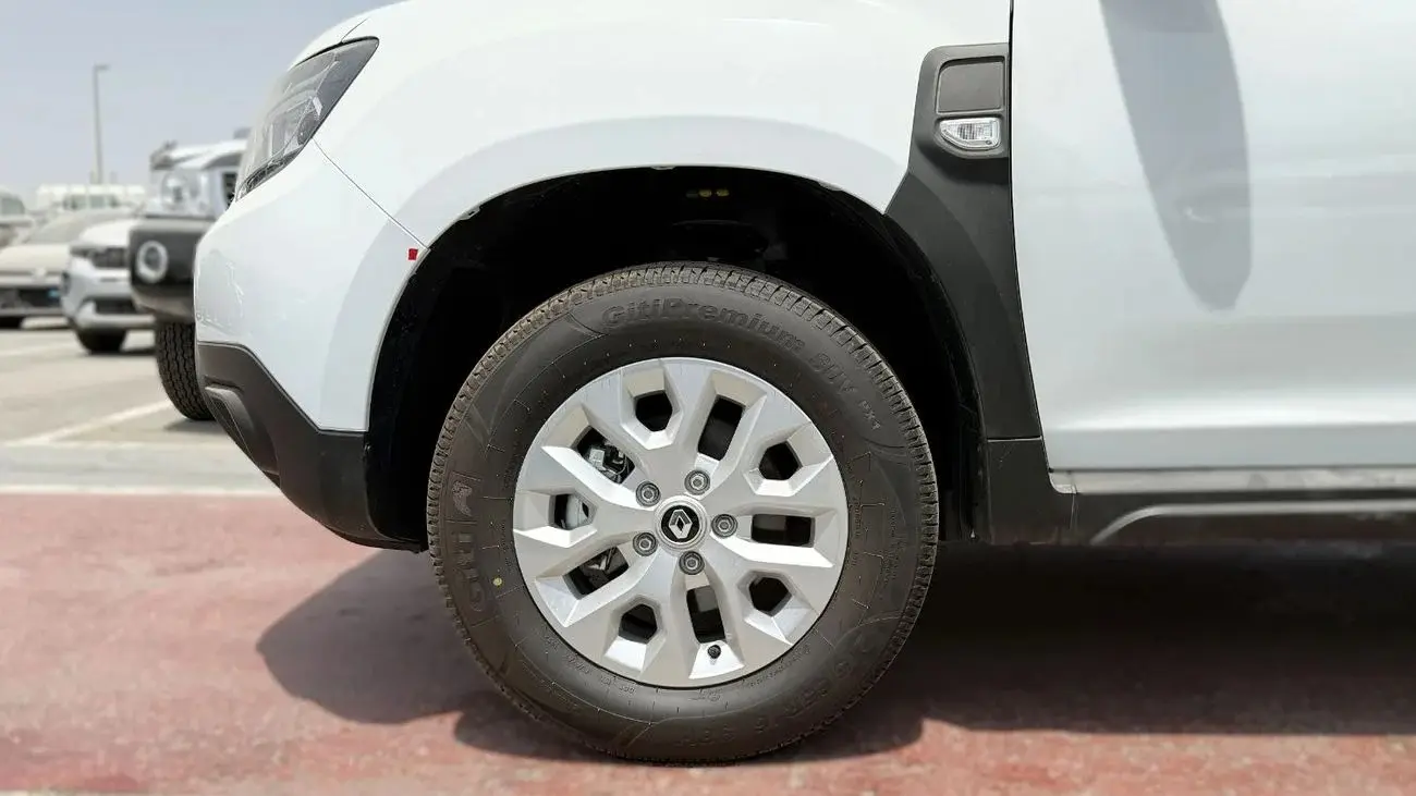 رينو داستر 2025 1.6L