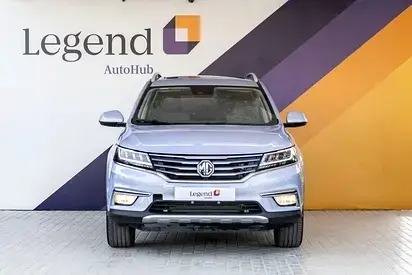 أم جي RX5 2023 1.5L