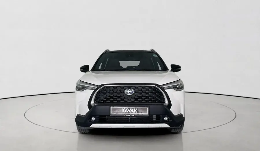 تويوتا كورولا كروس 2024 1.8L