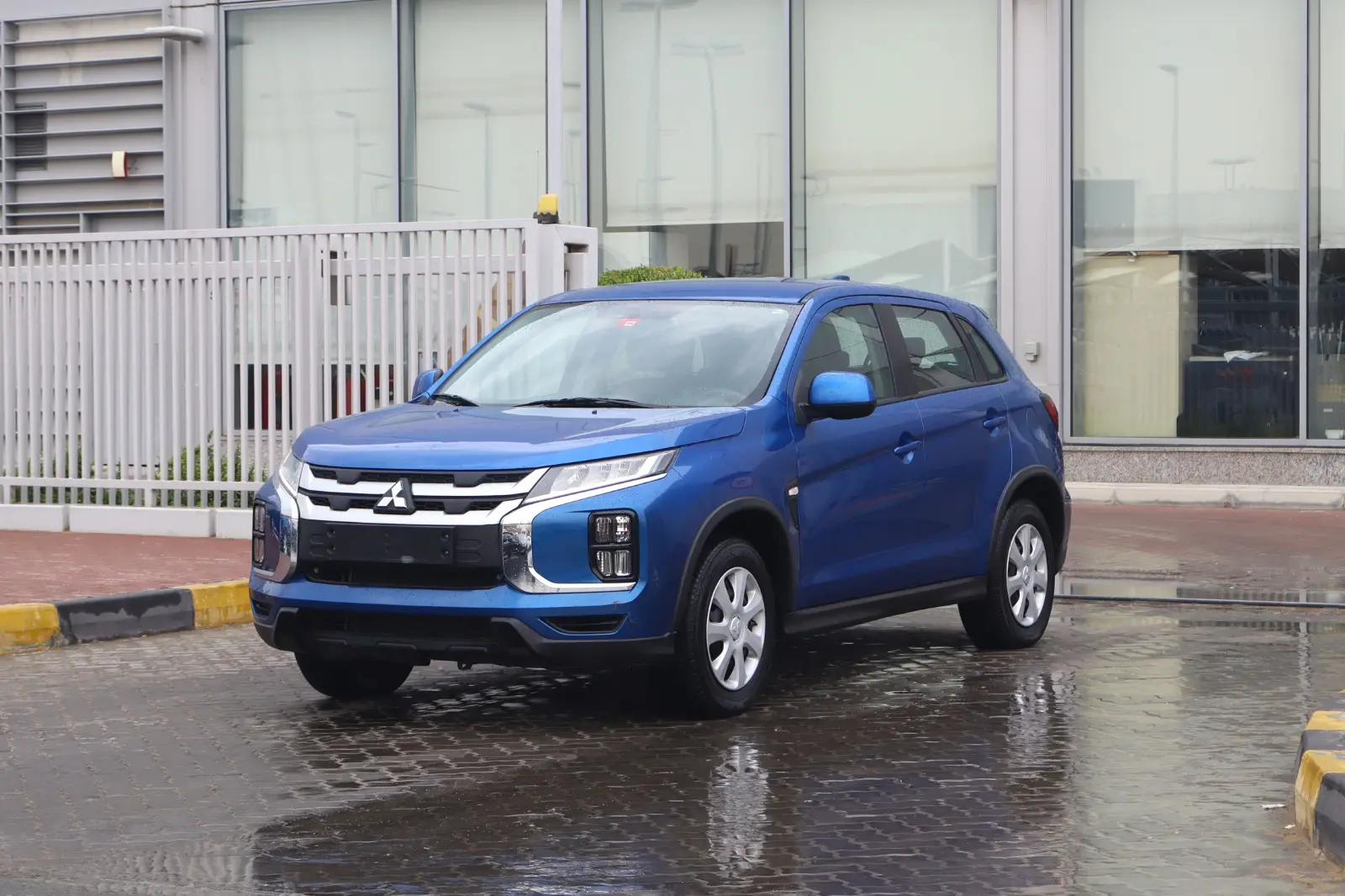 Mitsubishi ASX 2022 2L