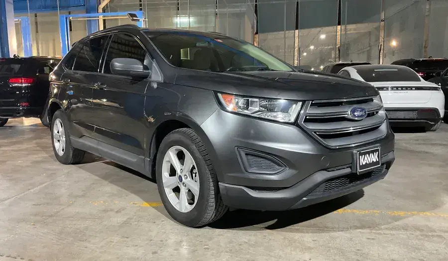 Ford Edge 2017 35L