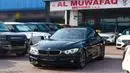 BMW 4 Series Coupe 2016 3L