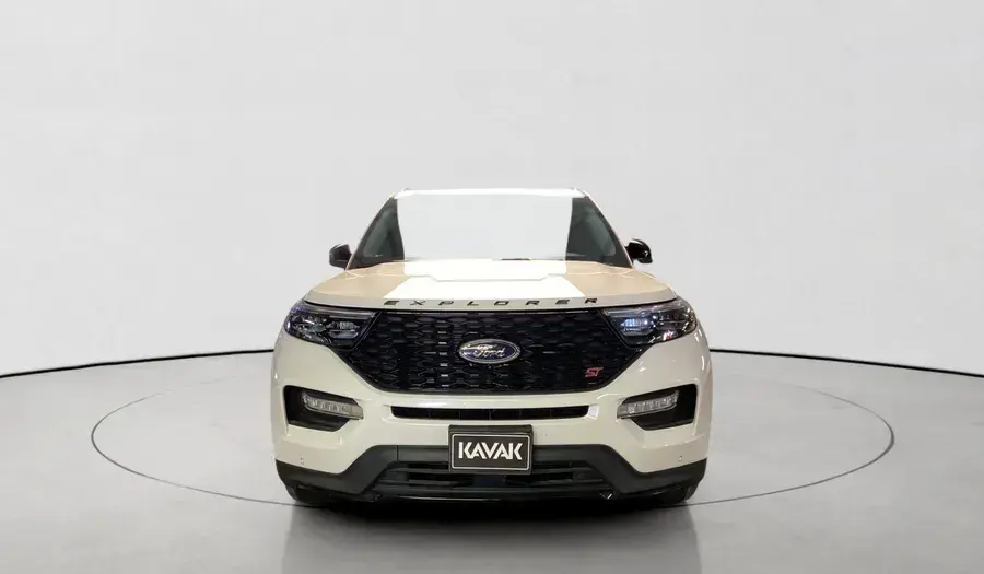 فورد إكسبلورر 2021 3L