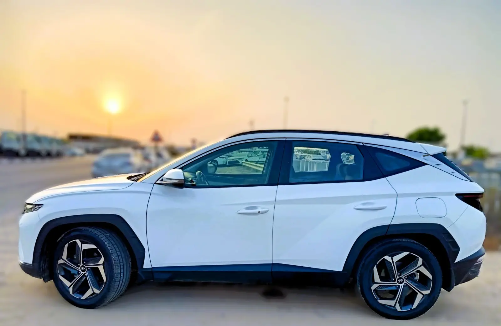 هيونداي توسون 2022 2000L