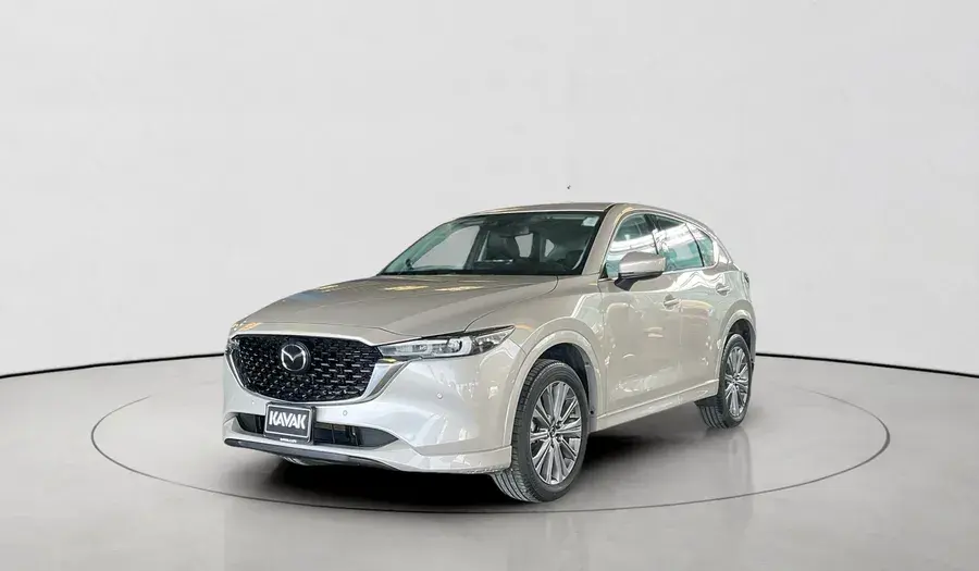 مازدا CX5 2024 2.5L