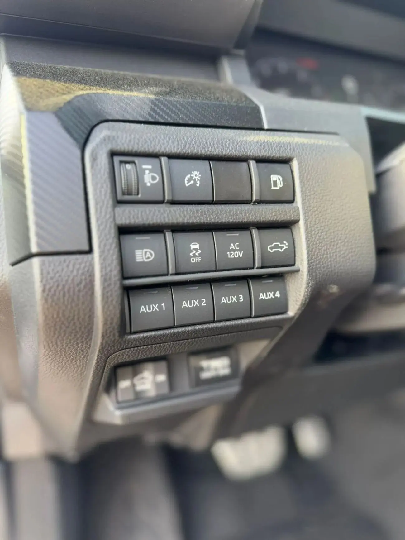 Toyota Tacoma 2026