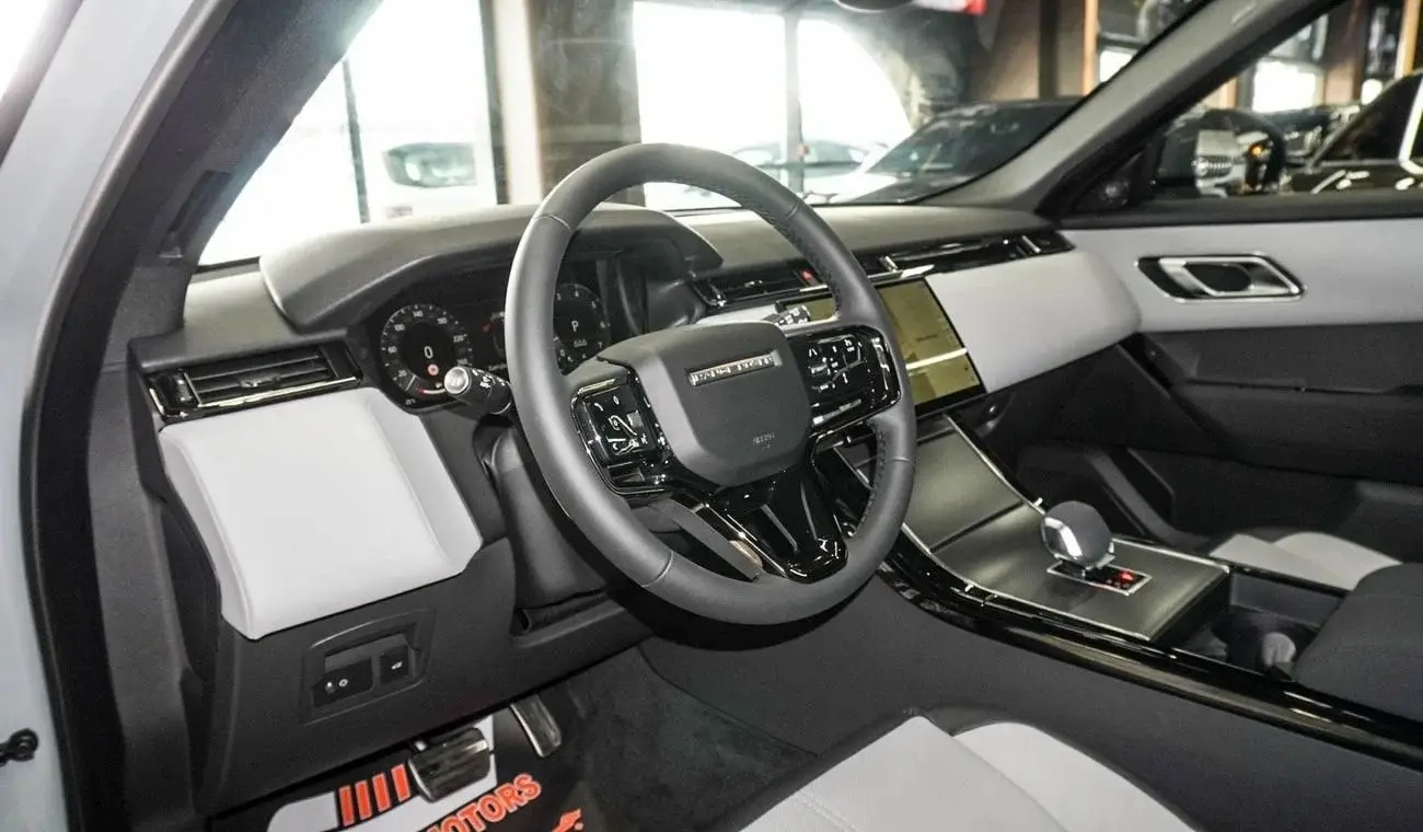 Land Rover Range Rover Velar 2024 2L