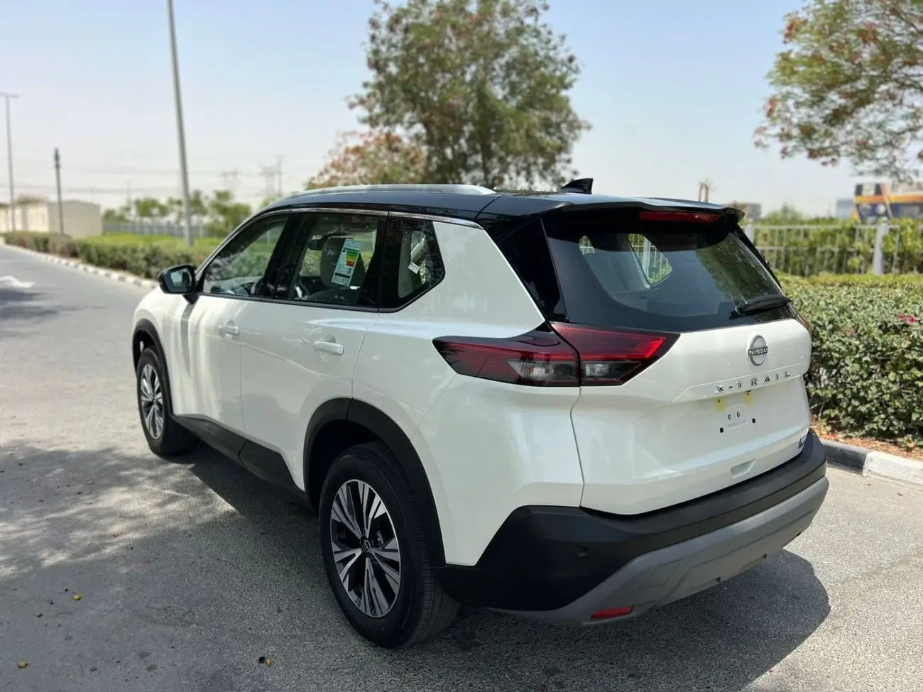 Nissan XTrail 2025 2.5L