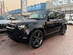 Land Rover Defender 2025 5L