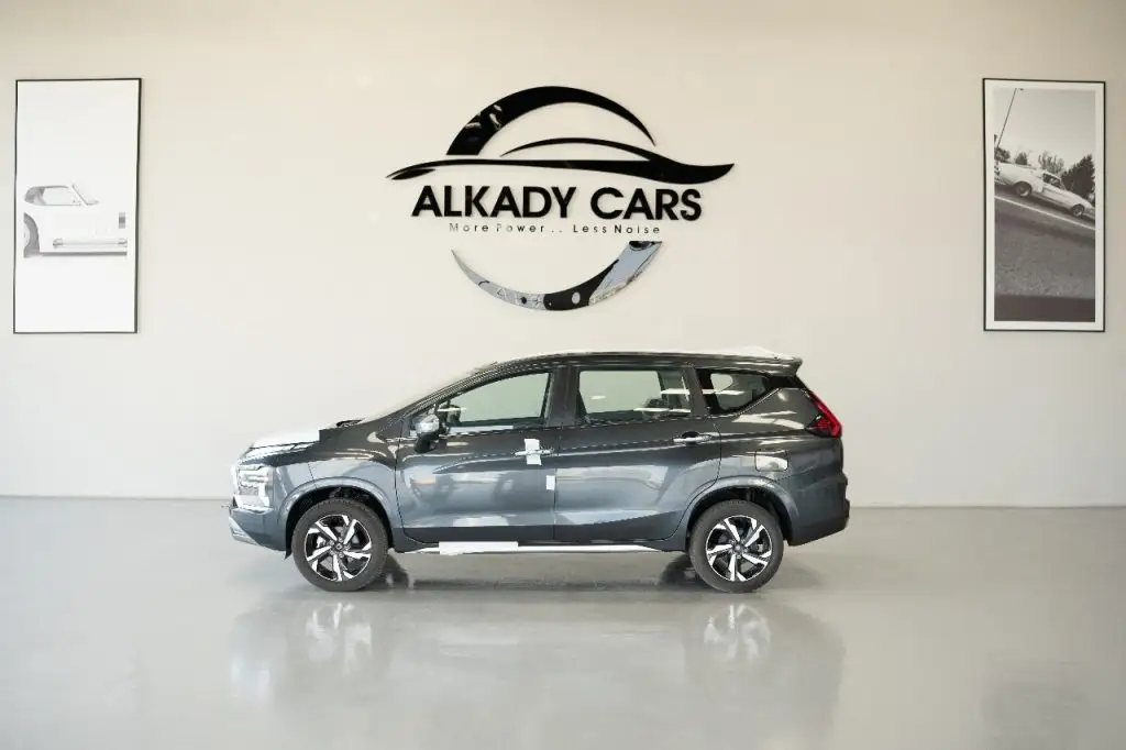 Mitsubishi Xpander 2024 1.5L