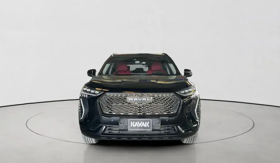 هافال جوليون 2024 1.5T