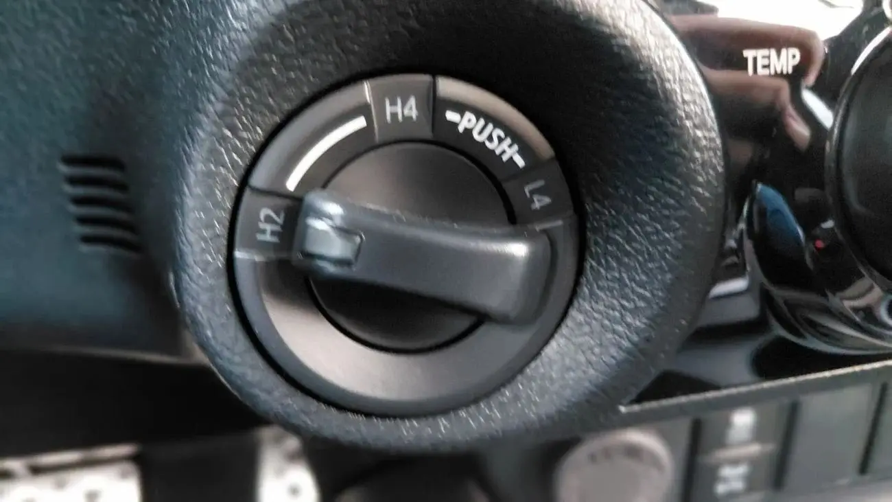 Toyota Hilux 2025