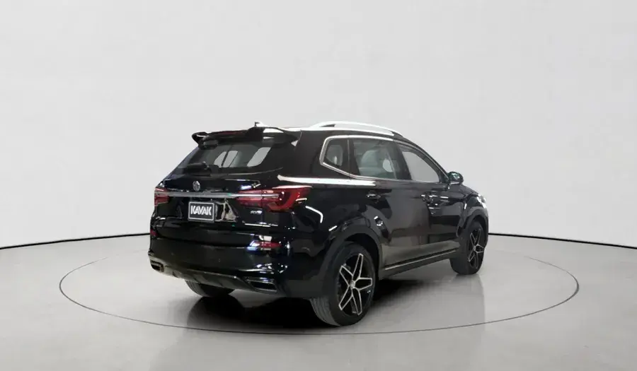 أم جي RX5 2025 1.5T